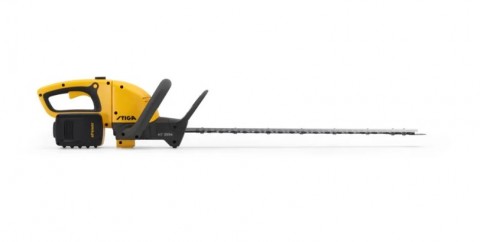 Tagliasiepi a batteria STIGA HT300e - PowerPack 2x20V 2Ah - SPEDIZIONE GRATUITA